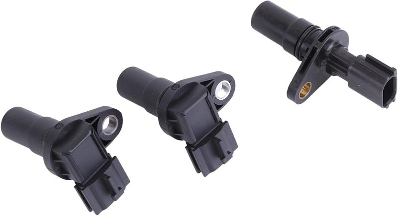Aublinto Automatic Transmission Input/Output Sensor Vehicle Speed Sensor Fit for Nissan Altima Maxima Sentra Versa Rogue Juke For Infiniti JX35 QX60 CVT CVT7 319351XF00 319351XF01 319358E007 31935X420C - Image 5
